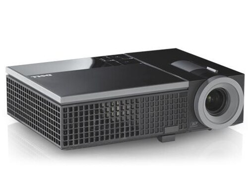 Support for Dell 1209S Projector | Documentation | Dell US